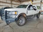 2017 FORD F250