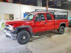 2002 CHEVROLET SILVERADO