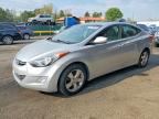 2012 HYUNDAI ELANTRA