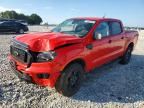 2023 FORD RANGER