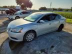 2013 NISSAN SENTRA