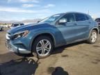 2015 MERCEDES-BENZ GLA