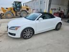 2008 AUDI TT