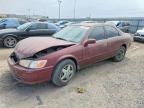 2000 TOYOTA CAMRY