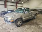 2000 CHEVROLET SILVERADO