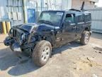 2014 JEEP WRANGLER UNLIMITED