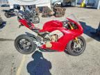 2018 DUCATI PANIGALE