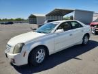 2007 CADILLAC CTS