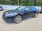 2017 FORD TAURUS
