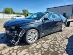 2014 LINCOLN MKZ
