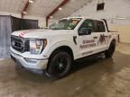 2023 FORD F150