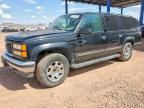 1999 GMC SUBURBAN