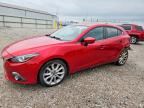2015 MAZDA 3