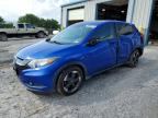 2018 HONDA HR-V