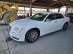 2011 CHRYSLER 300C