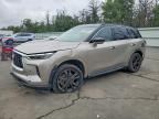 2024 INFINITI QX60