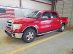 2013 FORD F150