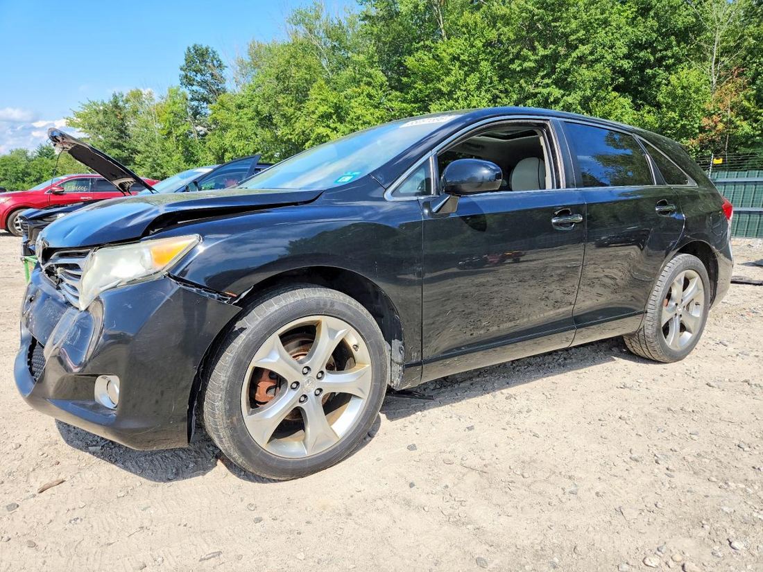 2012 TOYOTA VENZA
