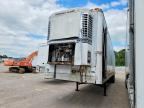 1999 UTILITY TRAILER TRAILER