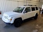 2016 JEEP PATRIOT