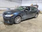 2013 LEXUS ES
