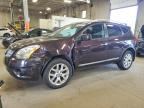 2013 NISSAN ROGUE