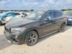 2017 BMW X1