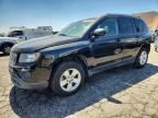 2014 JEEP COMPASS