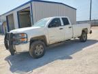 2019 CHEVROLET SILVERADO