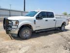 2018 FORD F250