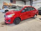 2018 MITSUBISHI MIRAGE
