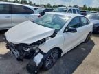 2022 KIA FORTE