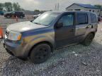 2012 HONDA PILOT