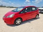 2010 HONDA FIT