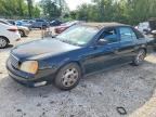 2002 CADILLAC DEVILLE