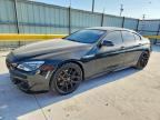 2016 BMW 640