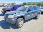 2003 JEEP GRAND CHEROKEE