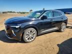 2021 BUICK ENVISION
