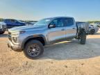 2024 GMC CANYON