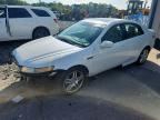 2007 ACURA TL