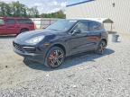 2011 PORSCHE CAYENNE