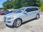 2013 MERCEDES-BENZ GL