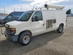 2008 FORD ECONOLINE E350