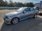 2013 MERCEDES-BENZ C
