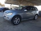 2010 MERCEDES-BENZ ML