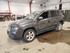 2016 JEEP COMPASS
