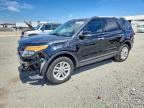 2012 FORD EXPLORER