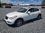 2017 INFINITI QX50