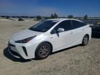2022 TOYOTA PRIUS