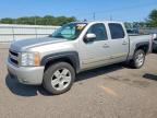 2008 CHEVROLET SILVERADO